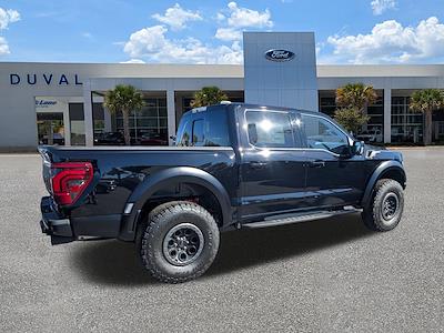 New 2025 Ford F-150 - photo 1