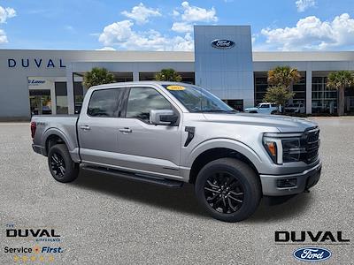 New 2025 Ford F-150 - photo 1