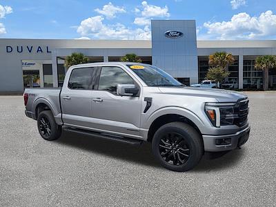 New 2025 Ford F-150 - photo 1