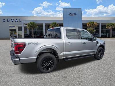 New 2025 Ford F-150 - photo 1