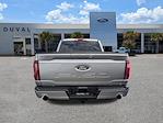 2025 Ford F-150 SuperCrew Cab 4WD Pickup for sale #SFC31154 - photo 5