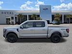 2025 Ford F-150 SuperCrew Cab 4WD Pickup for sale #SFC31154 - photo 7