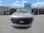 2025 Ford F-150 SuperCrew Cab 4WD Pickup for sale #SFC31154 - photo 9