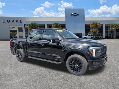 New 2025 Ford F-150 - photo 1