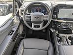 2025 Ford F-150 SuperCrew Cab 4WD Pickup for sale #SFC31658 - photo 14