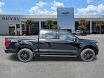 2025 Ford F-150 SuperCrew Cab 4WD Pickup for sale #SFC31658 - photo 4