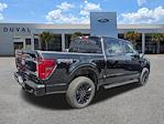 2025 Ford F-150 SuperCrew Cab 4WD Pickup for sale #SFC31658 - photo 2