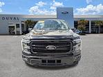 2025 Ford F-150 SuperCrew Cab 4WD Pickup for sale #SFC31658 - photo 8