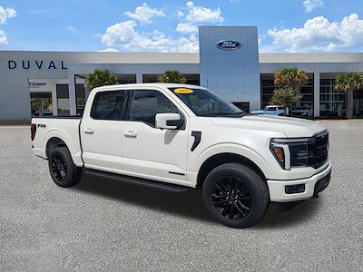 New 2025 Ford F-150 - photo 1
