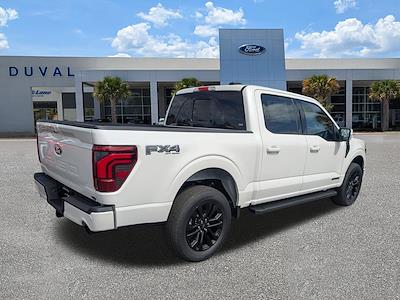 New 2025 Ford F-150 - photo 1
