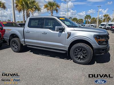 New 2025 Ford F-150 - photo 1