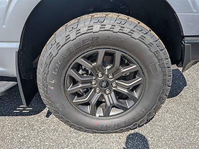 New 2025 Ford F-150 - photo 1