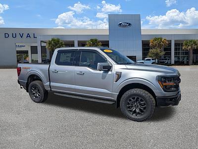New 2025 Ford F-150 - photo 1