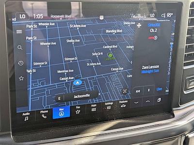 New 2025 Ford F-150 - photo 1