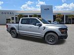 New 2025 Ford F-150 Tremor SuperCrew Cab for sale #SFC36769 - photo 3