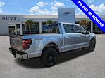 2025 Ford F-150 SuperCrew Cab 4WD Pickup for sale #SFC37420 - photo 2