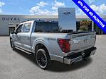 2025 Ford F-150 SuperCrew Cab 4WD Pickup for sale #SFC37420 - photo 5