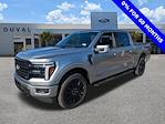 2025 Ford F-150 SuperCrew Cab 4WD Pickup for sale #SFC37420 - photo 7