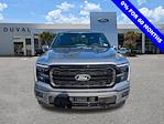 2025 Ford F-150 SuperCrew Cab 4WD Pickup for sale #SFC37420 - photo 8