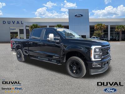 Used 2025 Ford F-250 XL Crew Cab for sale #SEC15904 - photo 1
