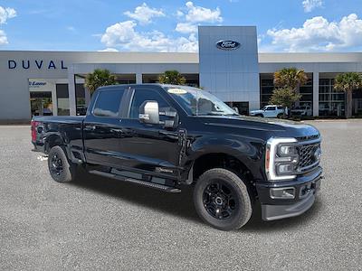 Used 2025 Ford F-250 XL Crew Cab for sale #SEC15904 - photo 2