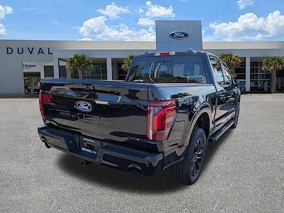 New 2025 Ford F-150 Lariat SuperCrew Cab for sale #SFC37779 - photo 2