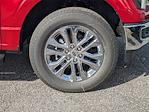 2025 Ford F-150 SuperCrew Cab 4WD Pickup for sale #SFC37881 - photo 11