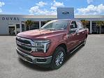 2025 Ford F-150 SuperCrew Cab 4WD Pickup for sale #SFC37881 - photo 7