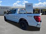 2025 Ford F-150 SuperCrew Cab 4WD Pickup for sale #SFC38190 - photo 6