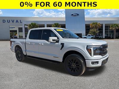 New 2025 Ford F-150 - photo 1