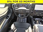 2025 Ford F-150 SuperCrew Cab 4WD Pickup for sale #SFC38278 - photo 17