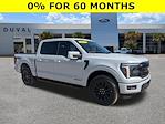 2025 Ford F-150 SuperCrew Cab 4WD Pickup for sale #SFC38278 - photo 2
