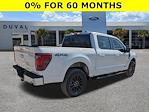 2025 Ford F-150 SuperCrew Cab 4WD Pickup for sale #SFC38278 - photo 4