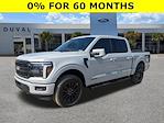 2025 Ford F-150 SuperCrew Cab 4WD Pickup for sale #SFC38278 - photo 8