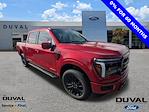 2025 Ford F-150 SuperCrew Cab 4WD Pickup for sale #SFC38859 - photo 1