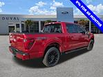 2025 Ford F-150 SuperCrew Cab 4WD Pickup for sale #SFC38859 - photo 2