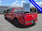 2025 Ford F-150 SuperCrew Cab 4WD Pickup for sale #SFC38859 - photo 5