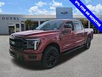 2025 Ford F-150 SuperCrew Cab 4WD Pickup for sale #SFC38859 - photo 7