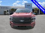 2025 Ford F-150 SuperCrew Cab 4WD Pickup for sale #SFC38859 - photo 8