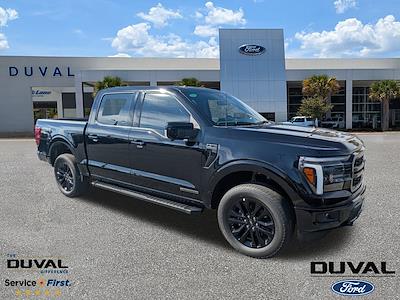 2025 Ford F-150 SuperCrew Cab 4WD Pickup for sale #SFC38931 - photo 1