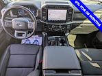 2025 Ford F-150 SuperCrew Cab 4WD Pickup for sale #SFC38931 - photo 16