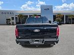 2025 Ford F-150 SuperCrew Cab 4WD Pickup for sale #SFC38931 - photo 4