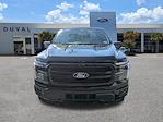 2025 Ford F-150 SuperCrew Cab 4WD Pickup for sale #SFC38931 - photo 8