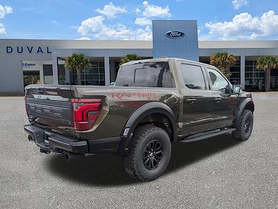 New 2025 Ford F-150 Raptor SuperCrew Cab for sale #SFC41803 - photo 2