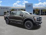 New 2025 Ford F-150 Raptor SuperCrew Cab for sale #SFC41803 - photo 3