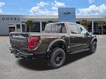New 2025 Ford F-150 Raptor SuperCrew Cab for sale #SFC41803 - photo 2