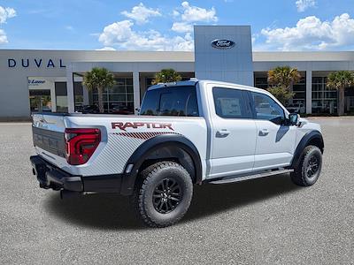 New 2025 Ford F-150 - photo 1