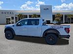 2025 Ford F-150 SuperCrew Cab 4WD Pickup for sale #SFC45475 - photo 6