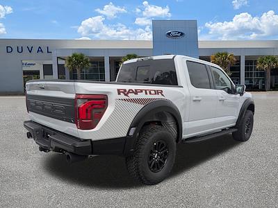 New 2025 Ford F-150 Raptor SuperCrew Cab for sale #SFC45721 - photo 2