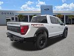 New 2025 Ford F-150 Raptor SuperCrew Cab for sale #SFC45721 - photo 2